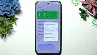 REDMI Note 15 Pro 5G – How to Turn On/Off High Performance Mode