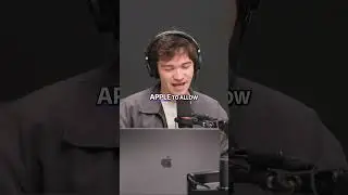 EU vs Apple: Explaining the Dispute.