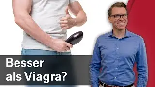 Ist Botox das neue Viagra? - Gr&ouml;&szlig;erer Penis ohne Operation & Tabletten?