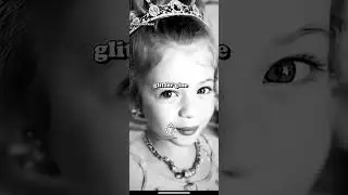 You&rsquo;re glitter glue #Cute #Viral #LittleGirl #Glitter #GlitterGlue #BeStrong #Don&rsquo;tBePutDown #love