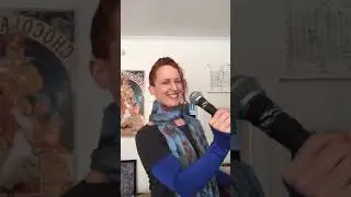 Deirdre Murphy &mdash; Songs for the Future