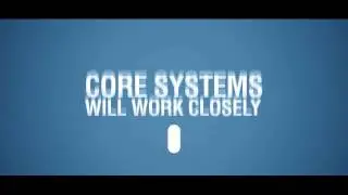 Rackmount Computer - Nasa Core Systems Press release