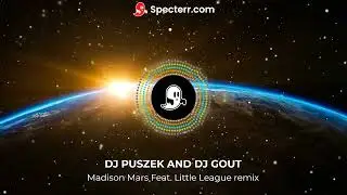 Madison Mars Feat. Little League remix