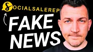 Social Sale Rep Review: 7 MASSIVE Red Flags 🚩