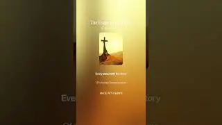 Fingerprint of God