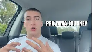 Fighter. Addict In Recovery. Why I&rsquo;m Starting This Channel. 