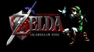 Zelda: Ocarina of Time | Shadow Temple (Piano Cover)