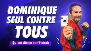 Le Professeur vs la Communauté - Replay du live du 29 janvier 2026