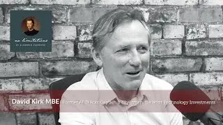 Episode 114 | David Kirk MBE | Clip 5
