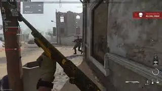 When a Long-Time Subscriber Finds Me in Modern Warfare 2