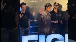Fighter Advance Booking: Hrithik Roshan and Deepika Padukone , Siddhart Anand |Fighter update