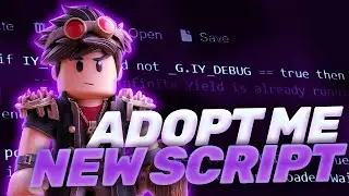 Скрипт Adopt Me 2025 &mdash; лучший скрипт Adopt Me Auto Farm, скачать и установить | Скрипт Adopt Me Hack