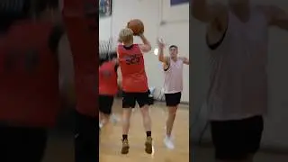 I Tried Out For The NBA G League 😳