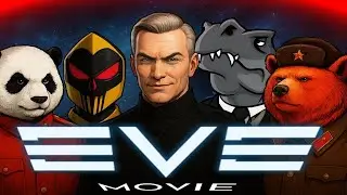 🍿EVE ONLINE: LA PELÍCULA🍿