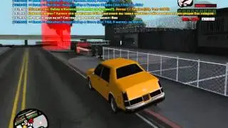 ZADROT.CC | Role Play Game Server [0.3z]