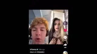 Tommyinnit Gets Asked for a Date