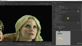 how to use  keyer nodes in nuke || keylight, ibk gizmo,primatte,keyer nodes_class#04