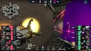 Astra and breach become deadly combo