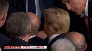 2019 State of the Union Speech