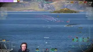 Stalingrad - Still the best 305mm guns in the game