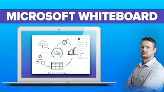 Microsoft Whiteboard - Sua Lousa Digital