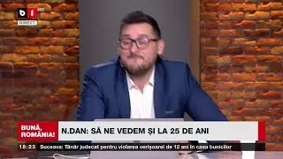 BUNĂ, ROMÂNIA! PREȘEDINTELE, NEGOCIERI BLOCATE PE SERVICII/PSD NU RENUNȚĂ UȘOR LA SERVICII..