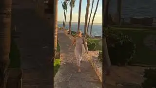 my first time in Cabo!
