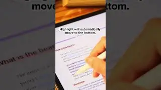 DIGITALNOTESAPP | FREENOTES |DIGITAL PLANNING TIPS U SHOULD KNOW