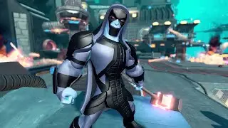 Disney Infinity 2.0 - Loki, Ronan e Green Goblin si uniscono (IT)