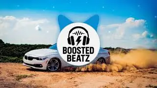 Lithe - 444 [Bass Boosted]