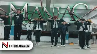 Stray Kids 'MANIAC' Dance Cover by 'AGENT' from Indonesia