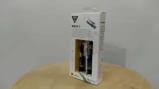 Съёмник цепи TOPEAK NINJA C в ручке для руля