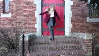 Winter Lookbook 2014//Her Campus Boston University