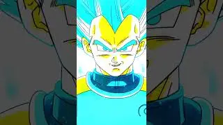 vegeta saiyan pride like their power😈😈😏😏🤫#ytviral #ytshorts