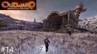 Up the Ladder part 1 Leyline Water and Cabal of Wind Altar - Spellblade Ep. 14 - Outward
