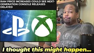 PS6 DELAYED to 2030?!