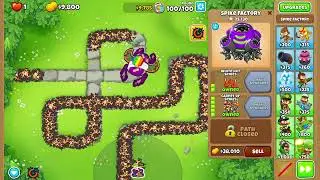 Btd6 advanced challenge 16-01-2025 - Coolguy47's challenge
