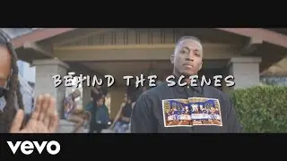 Lecrae - Blessings - Behind the Scenes