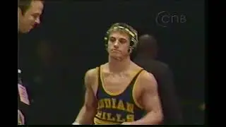 RICK LAFORGE VS MIKE MOLOSKY