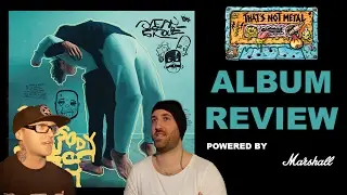 That's Not Metal Review... Ocean Grove - 'The Rhapsody Tapes'