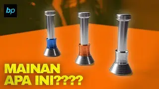 MOONDROP MAINAN FIDGET UNIK ! Unboxing & Review Indonesia | Bukapaket