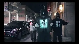 Staythm, NMS R.O., THC FLOW - Money March (Official Music Video)