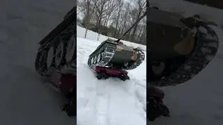 RC Tanks are a BLAST‼️