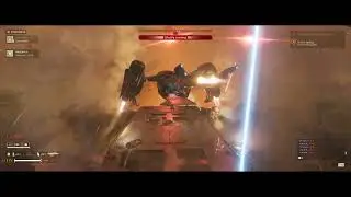 helldiver pilot had some drinks