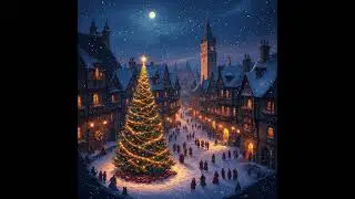 Christmas Trees and Their Forgotten History, Myths & Folklore