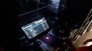 Natron's House of Hard Live Show ep.504 - Hard Dance Hard Beats with natron