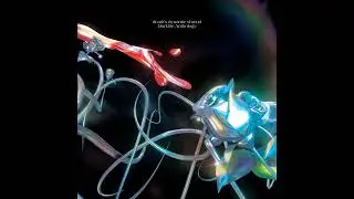 death's dynamic shroud - Darklife Anthology (2023)