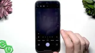 POCO F8 Ultra &mdash; лучшие фишки камеры (HDR, Super Macro, 8K)