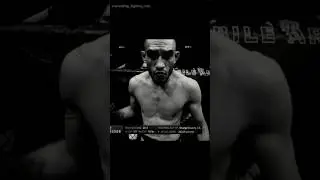 Prime tony ferguson was unstopuble at that moment.
