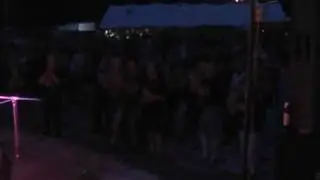 Priessnitz Open Air - Monokel Kraft Blues II